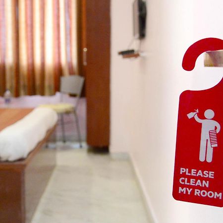 Collection O Konark Palace Hotel Джайпур Екстериор снимка