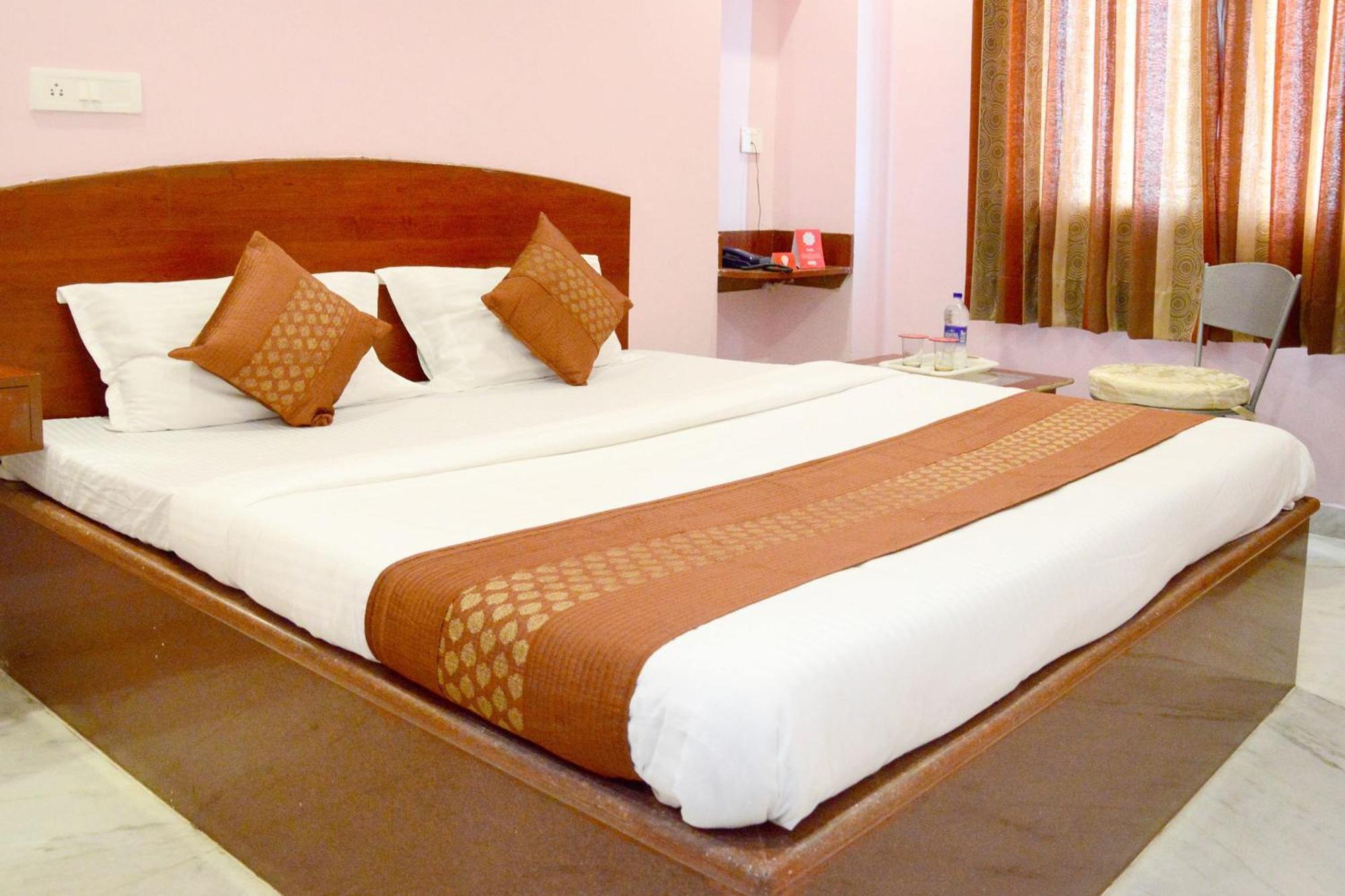 Collection O Konark Palace Hotel Джайпур Екстериор снимка